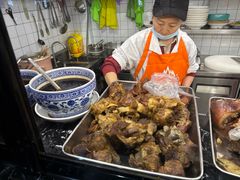 -御陕坊(交大店)