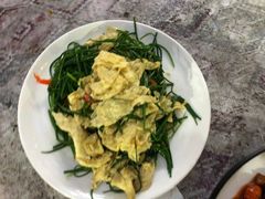 -疆山别院·木垒羊·新疆菜烧烤(铁路局店)