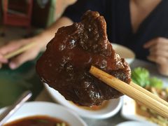 -云南餐厅