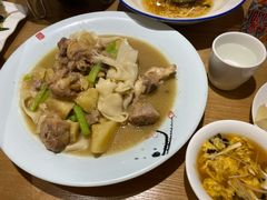 -秦香阁·西北家常菜(徐汇日月光中心店)