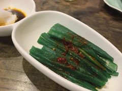 -五观堂素食(新华路店)