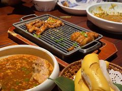 -前海沿·青岛菜(五四广场永旺店)