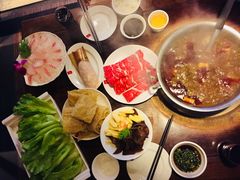 -鼎王麻辣锅(七贤店)