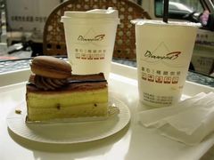-85度C(南京珠江华海店)