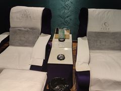 -华夏良子·足道SPA艾灸(龙潭路店)