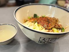 -弓家大队老碗面(高新咖啡街区店)