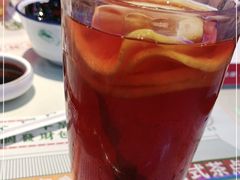 -永兴發香港茶餐厅(三坊七巷店)