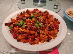 -常和州·夜宵大排档(常州单店)