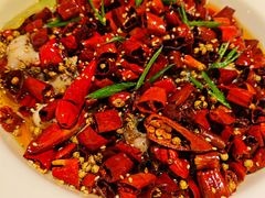 -桂满陇·手作小笼包&江南叫花鸡(中山公园店)