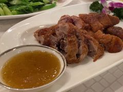 -西苑饭店·蓬莱春餐厅