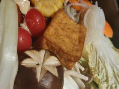 -水林间·寿喜烧自助(仙林金鹰店)