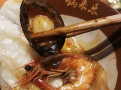 -锅来乐地锅鸡(安亭店)