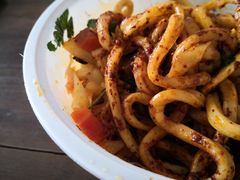 -王菊美食街·王菊面馆(总店)