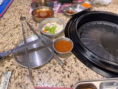 -首尔烤肉大排档(合生汇店)
