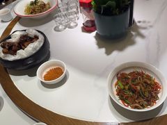 -大鸽饭(木莲中路店)