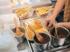 -邓姐串串香(水围店)