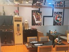 -昱匠·日本料理(金融街店)