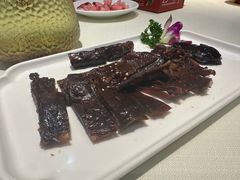 -潇湘码头·鲜湘菜(清河店)