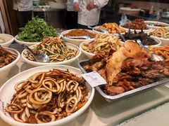 -谊荣海鲜大牌档(石湖店)