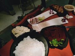 -巴九门重庆老火锅(光大店)