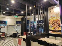 -乡村基(大渡口区国际广场店)