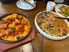 -李老哈·东北菜(宋园路店)