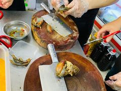 -圆蛋酒料•生腌(开元路店)