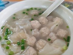 -崖口煲仔饭