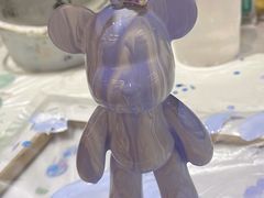 -1001艺术手作·银饰DIY·拼豆(小寨金莎店)