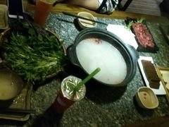 -滇池印象原生态火锅(南开大悦城店)