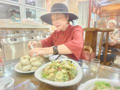 -京天红酒家(虎坊路店)