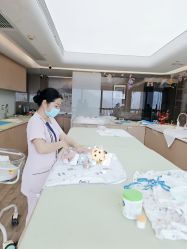 -禧月荟S月子中心(侨城店)