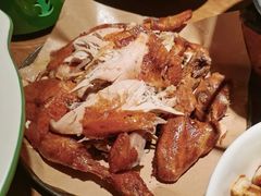 -费大厨辣椒炒肉(万家丽一店)