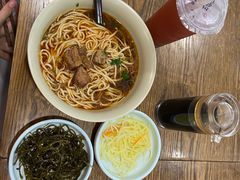 -李先生牛肉面大王(马栏店)