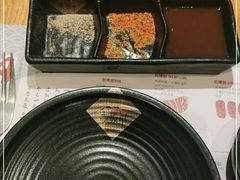 -赤坂亭·M9和牛烧肉·铁板烧·日料398放题(长泰广场店)