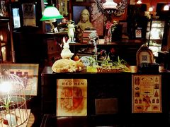 -古董花园(思南路42弄小区店)