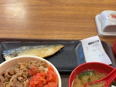 -食其家·牛丼咖喱(广元西路店)