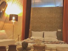 -安德鲁户外烧烤帐篷营地(马泉营店)