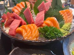 -大渔铁板烧(万象城店)