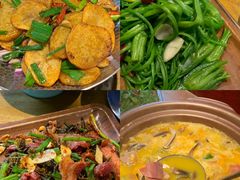 -隔壁老王·家常云南菜(花巷店)