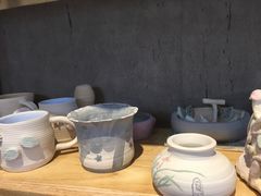 -青韵台陶艺Diy(永庆坊店)