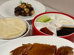 -满堂·烤鸭店·北京菜(鼓楼店)