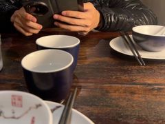 -绿茶餐厅(领展购物广场·中关村店)