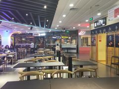 大堂-太古小镇(OL星辰汇店)