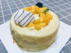 -36cake生日蛋糕·下午茶(南山店)
