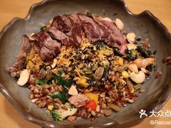 -青麦家·融合餐厅(江岛智立方店)