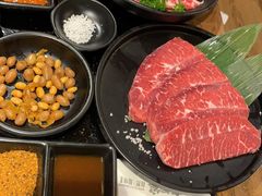 -九田家黑牛烤肉料理(石路天虹店)