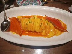 -海派悦庭·海胆烧麦·新融合菜(凯德广场店)