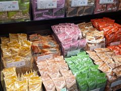 零售区-良品铺子(五角场万达店)