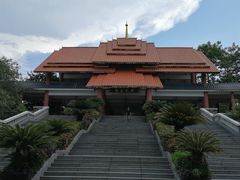 -大屏嶂森林公园